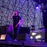 Frah Quintale @Goa Boa Festival 2018