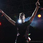 Cromo @ Goa Boa Festival 2018