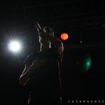 Cromo @ Goa Boa Festival 2018