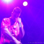 Tedua @ Goa Boa Festival 2018