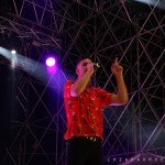 Tedua @ Goa Boa Festival 2018