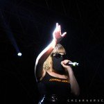 MYSS KETA @ Goa Boa Festival 2018