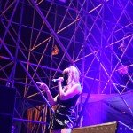 MYSS KETA @ Goa Boa Festival 2018