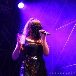 MYSS KETA @ Goa Boa Festival 2018