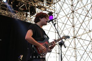 Francesco De Leo @ Goa Boa Festival 2018