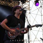 Francesco De Leo @ Goa Boa Festival 2018