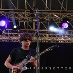 Francesco De Leo @ Goa Boa Festival 2018