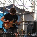 Francesco De Leo @ Goa Boa Festival 2018