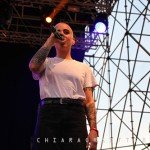 Coma_Cose @ Goa Boa Festival 2018