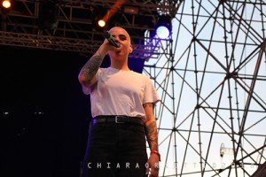 Coma_Cose @ Goa Boa Festival 2018