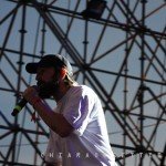 Coma_Cose @ Goa Boa Festival 2018