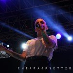Coma_Cose @ Goa Boa Festival 2018