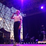 Coma_Cose @ Goa Boa Festival 2018