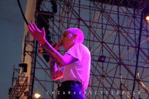 Coma_Cose @ Goa Boa Festival 2018