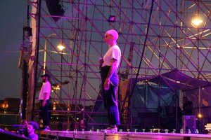 Coma_Cose @ Goa Boa Festival 2018