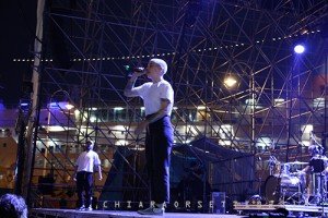 Coma_Cose @ Goa Boa Festival 2018