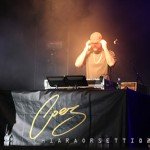 Coez @ Goa Boa Festival 2018
