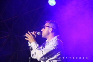 Coez @ Goa Boa Festival 2018