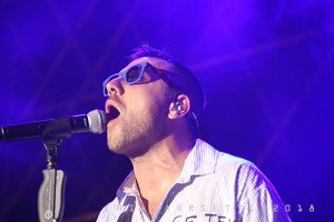 Coez @ Goa Boa Festival 2018