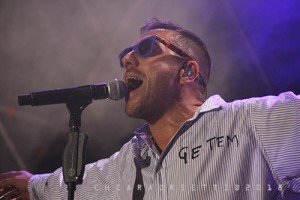 Coez @ Goa Boa Festival 2018