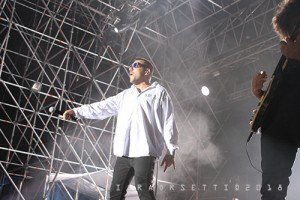 Coez @ Goa Boa Festival 2018