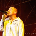Coez @ Goa Boa Festival 2018