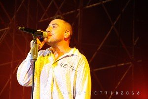 Coez @ Goa Boa Festival 2018