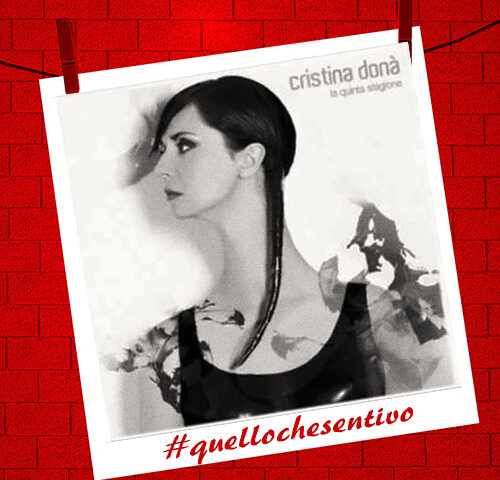 Cristina Donà, “Universo” #quellochesentivo