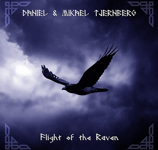 Daniel & Mikael Tjernberg, “Flight of the Raven”: l’aperitivo con l’ep