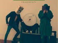 Alan Spicy, “Frammenti”: l’aperitivo con l’ep