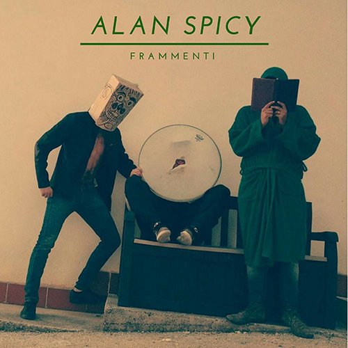 alan spicy