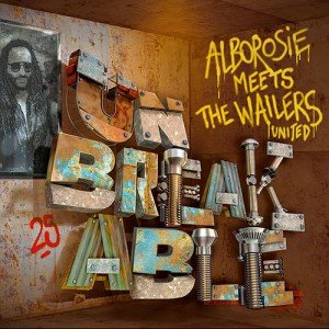 alborosie