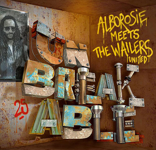 Alborosie, “Unbreakable”: la recensione