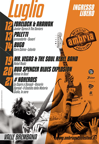 ambria music festival