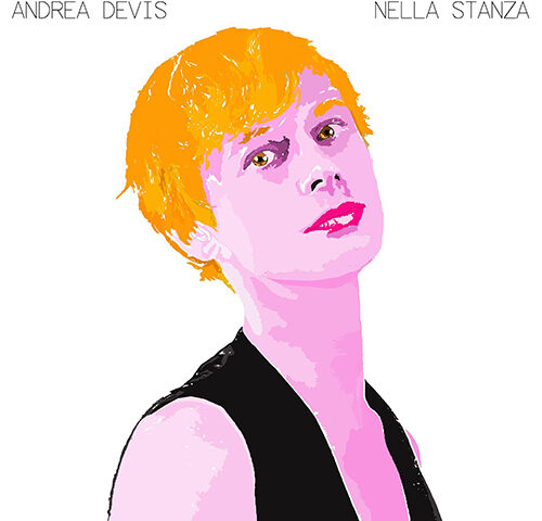 Andrea Devis, “Nella stanza”: la recensione