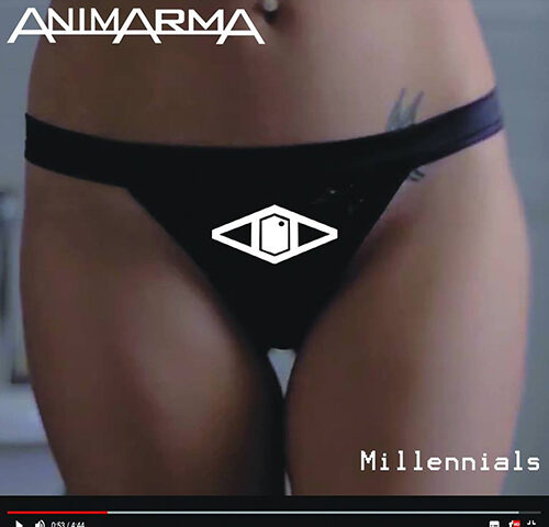 AnimArmA, “Millennials”: l’aperitivo con l’ep