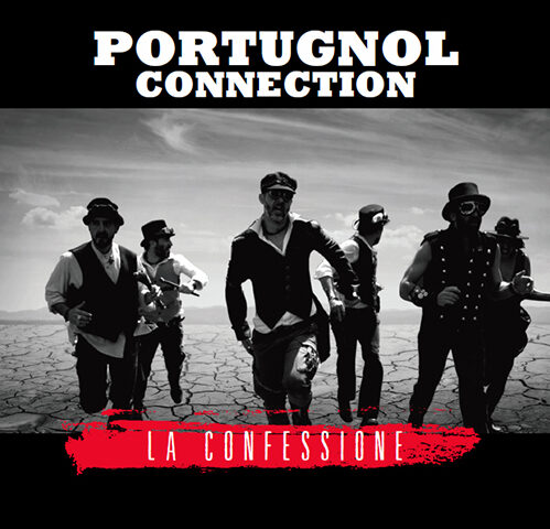 Portugnol Connection, “La Confessione”: la recensione