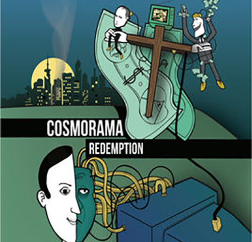 Cosmorama, “Redemption”: la recensione