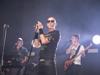Negrita al Goa Boa Festival 2018: il report