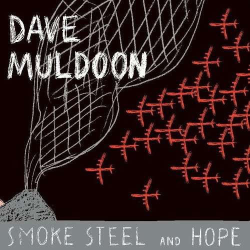 dave muldoon, trakstrangers
