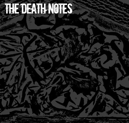 The Death Notes, “The Black ep”: l’aperitivo con l’ep