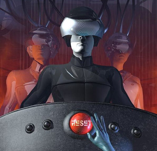 Earth for Sale, “Reset”: la recensione