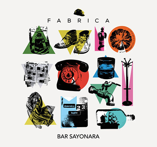 fabrica, shortraks