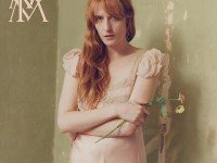 Florence+The Machine, “High as Hope”: recensione e streaming #TRAKSTRANGERS