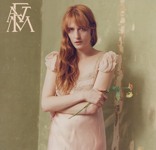 Florence+The Machine, “High as Hope”: la recensione