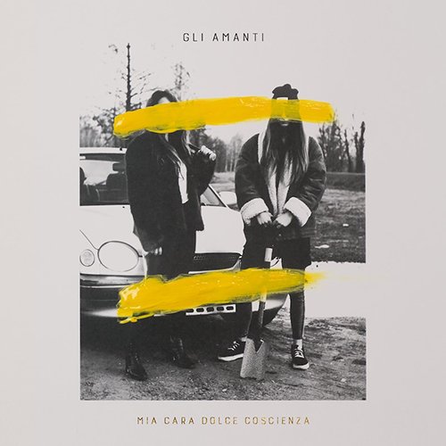 gli amanti
