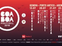 Goa Boa Festival 2018: si entra nel clou
