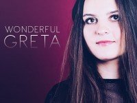 Greta, “Wonderful”: l’aperitivo con l’ep