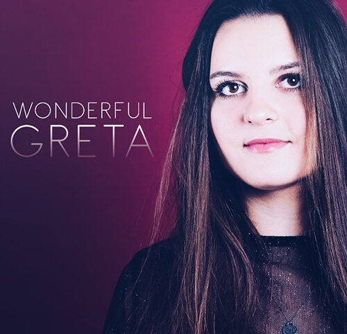 Greta, “Wonderful”: l’aperitivo con l’ep