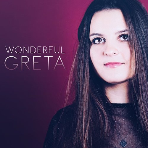 greta, aperitivo con l'ep